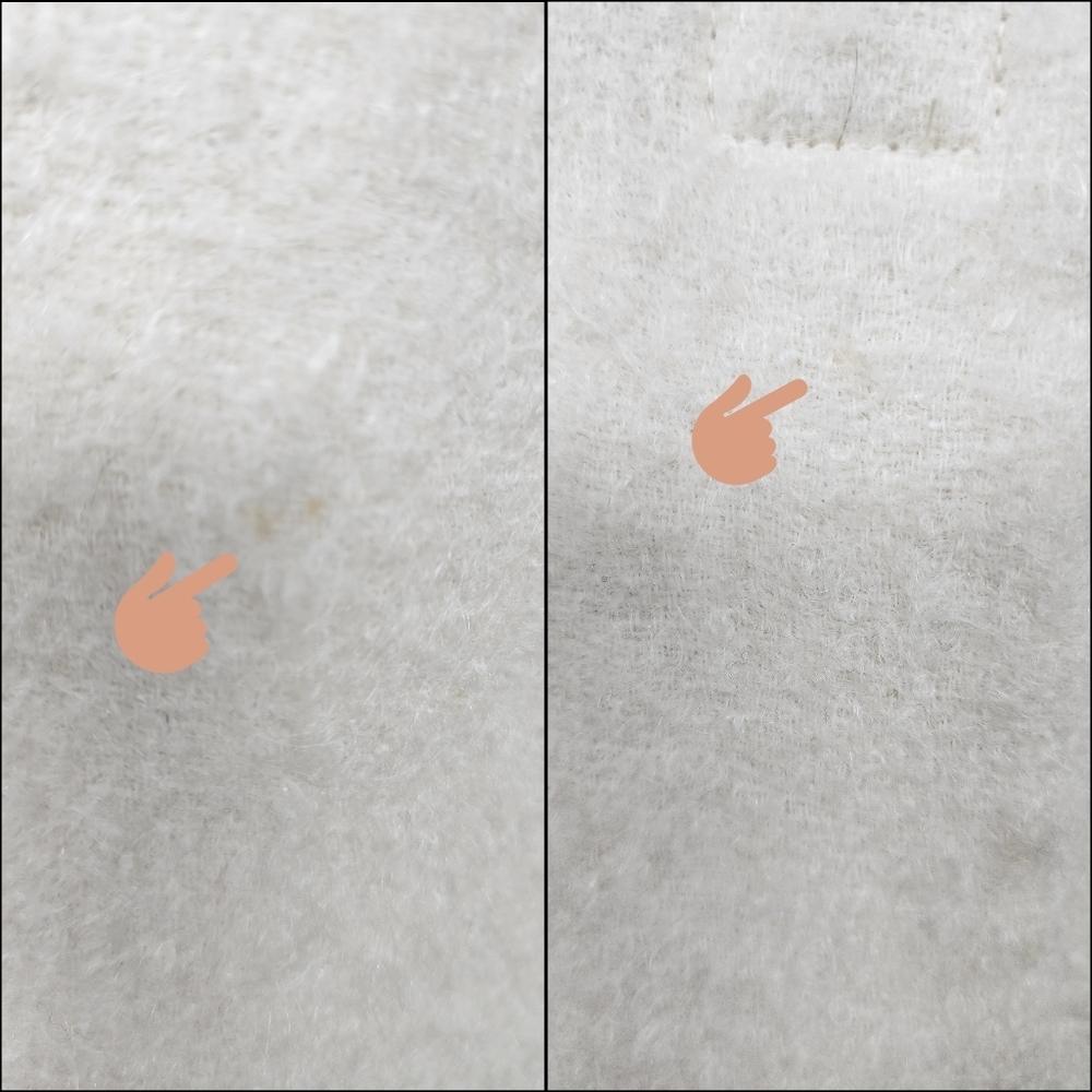 fendi wool and mohair coats - Picture 10 of 12